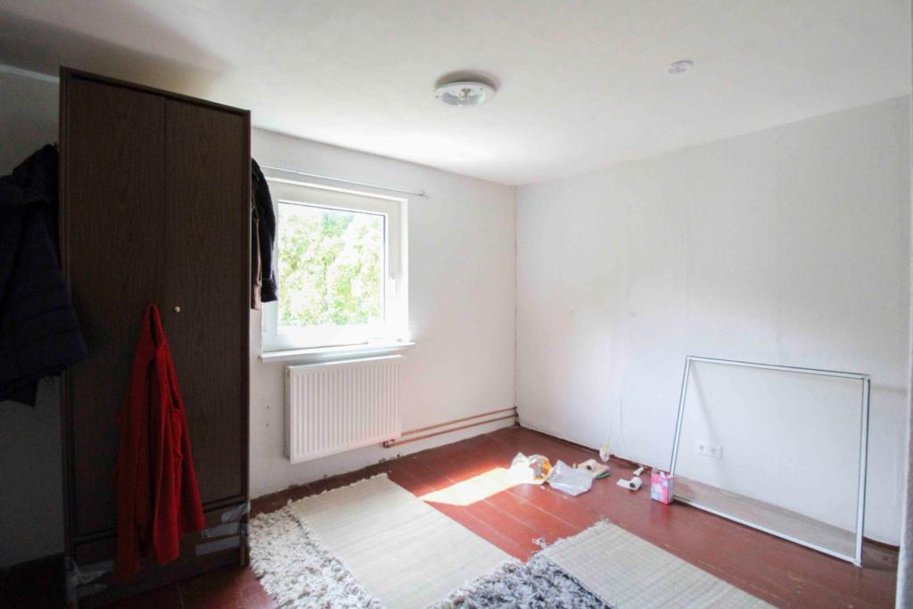 Schlafzimmer OG