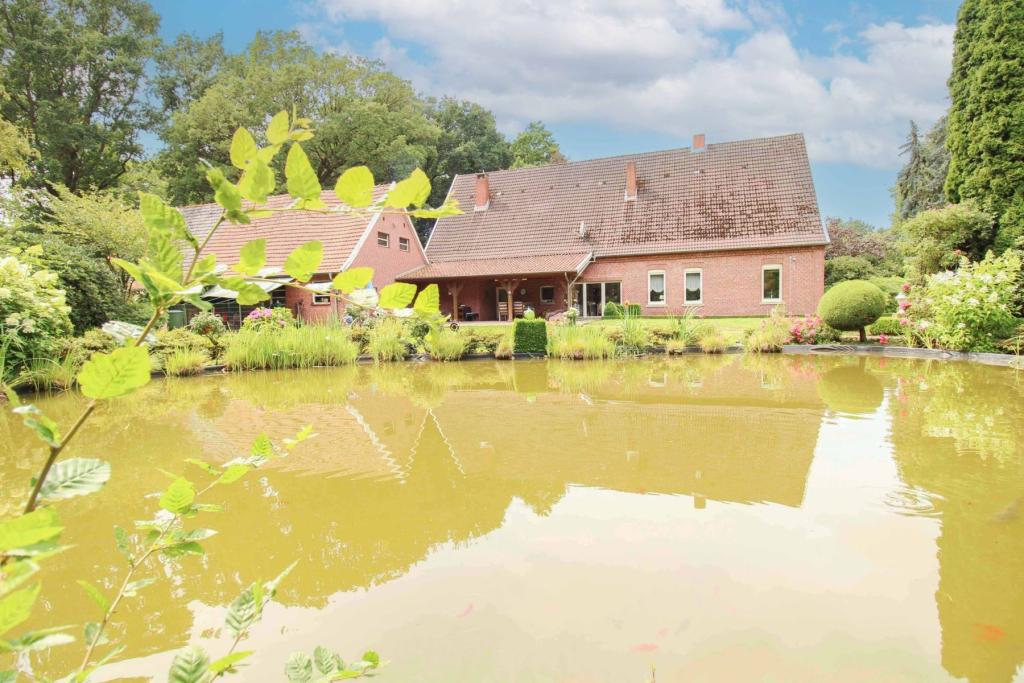 Gartenteich (2)