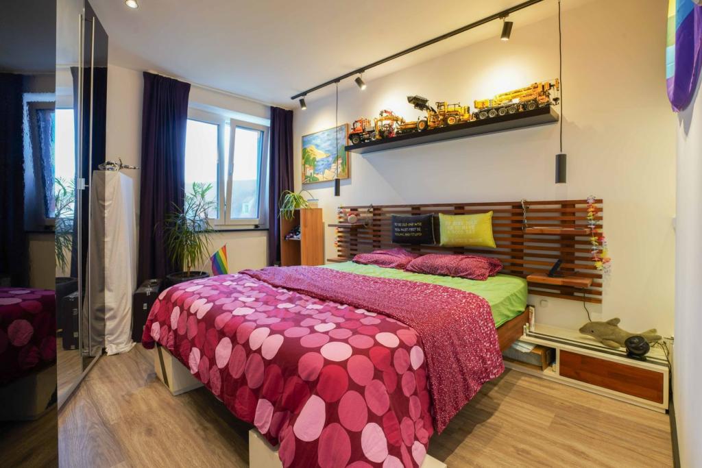 Schlafzimmer(1)