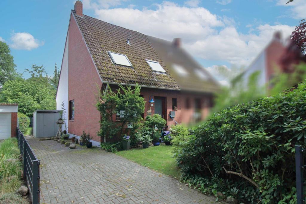 Seitenansicht