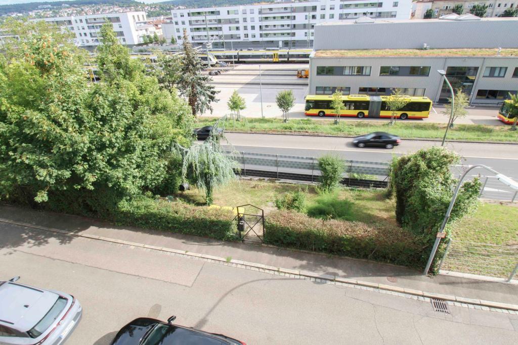 weiterer Garten