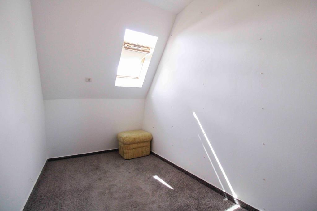 Ankleidezimmer