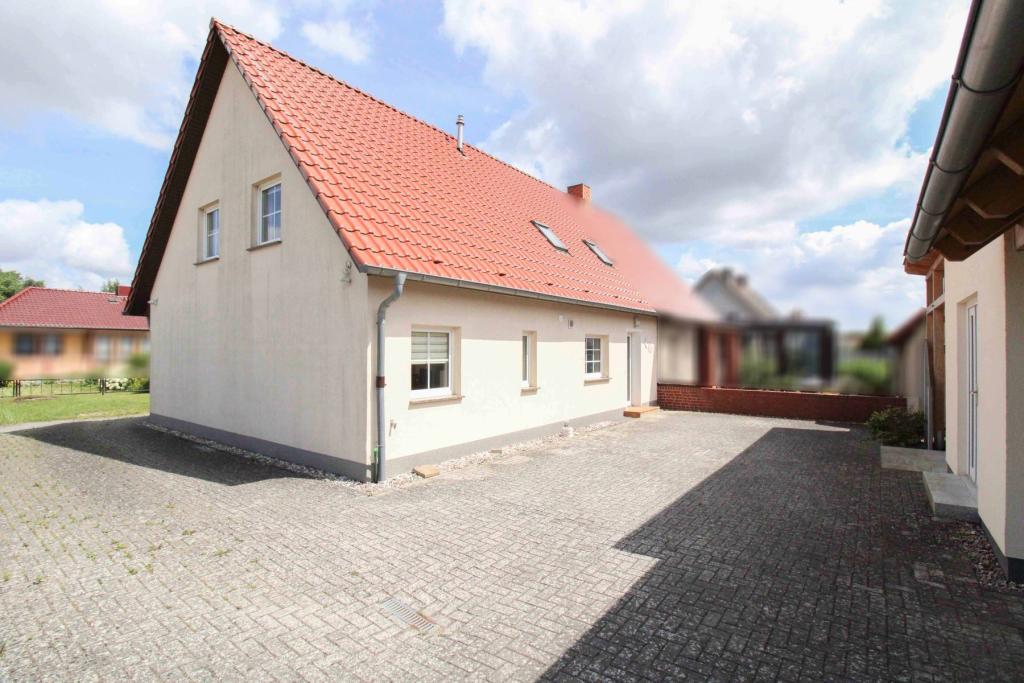 Hinterhof