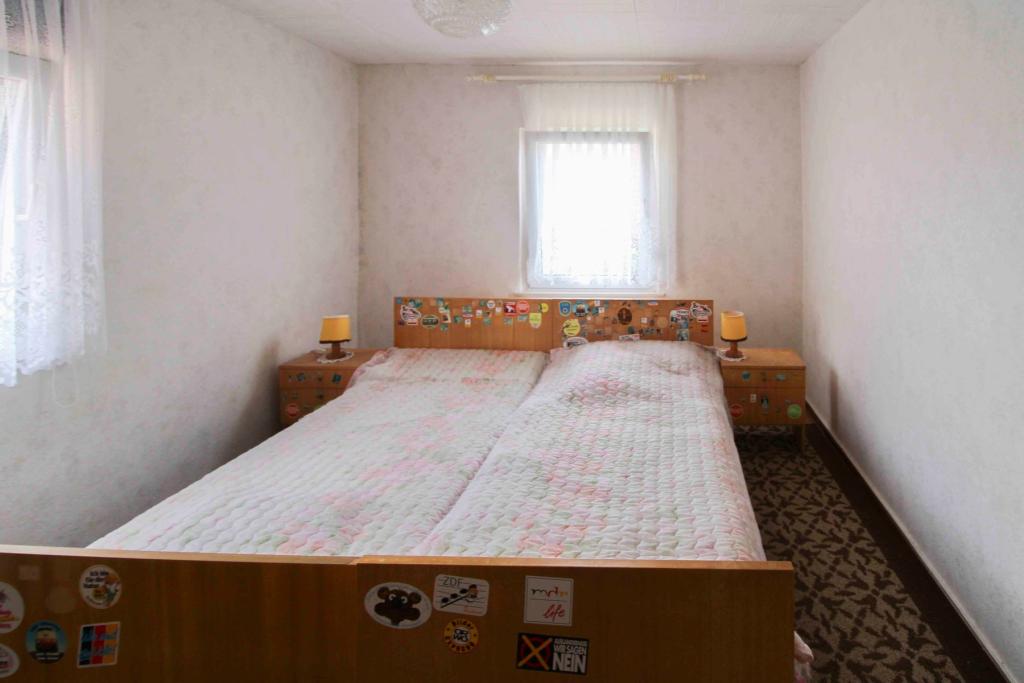 Schlafzimmer 3 OG