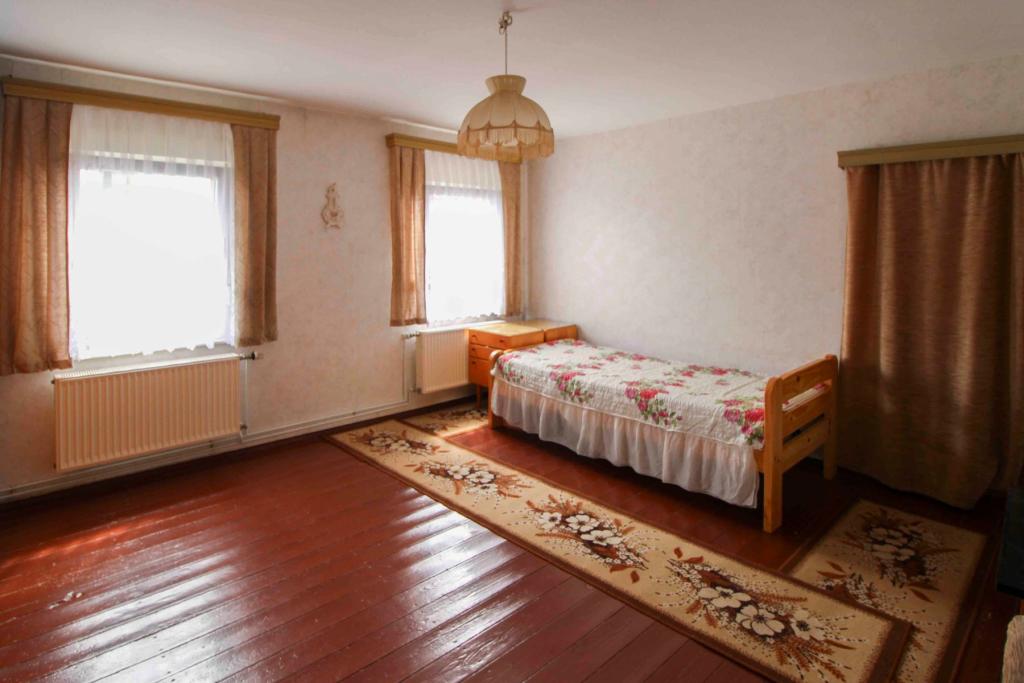 Schlafzimmer OG
