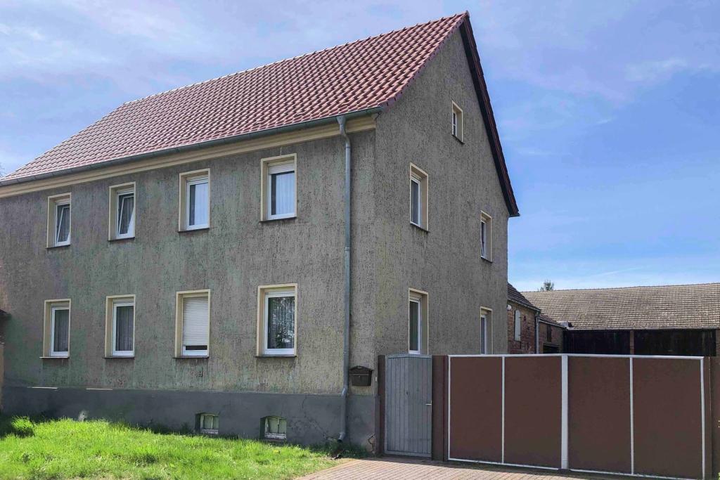 Frontansicht