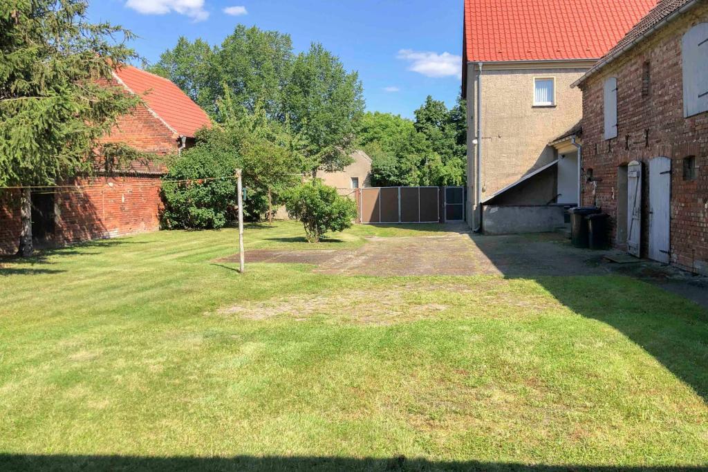 Innenhof