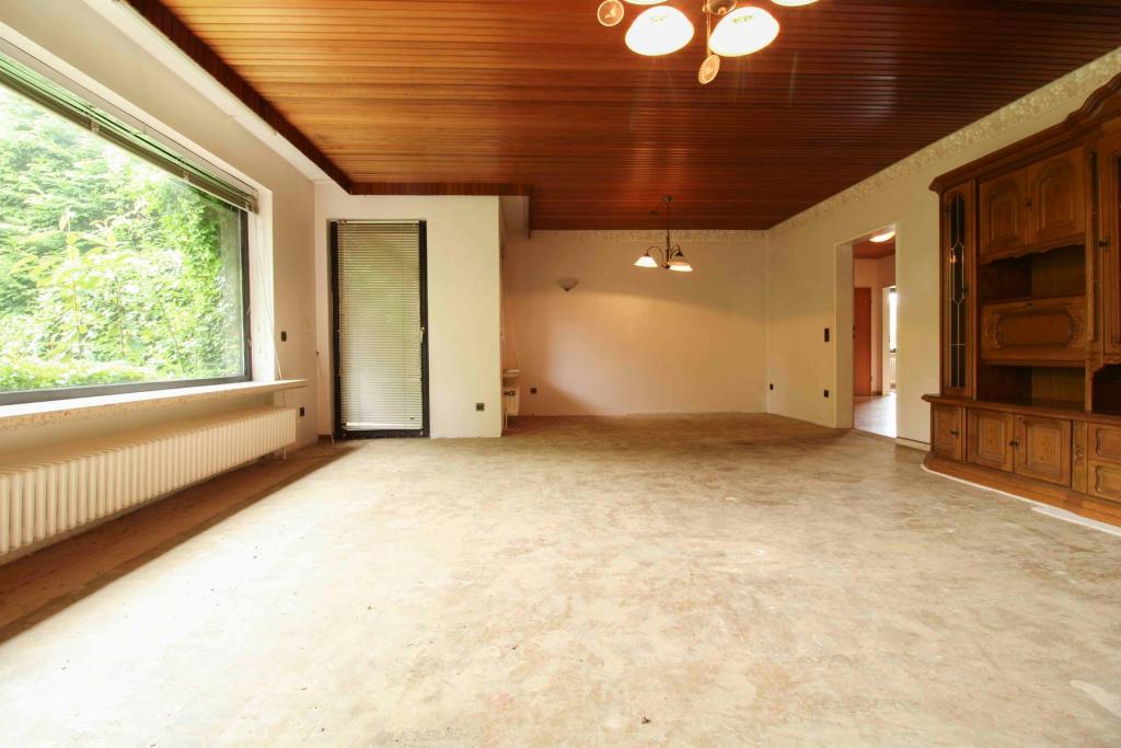 Wohnzimmer EG 1.1