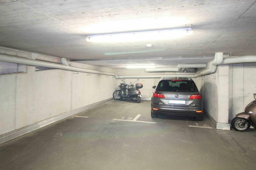 Stellplatz