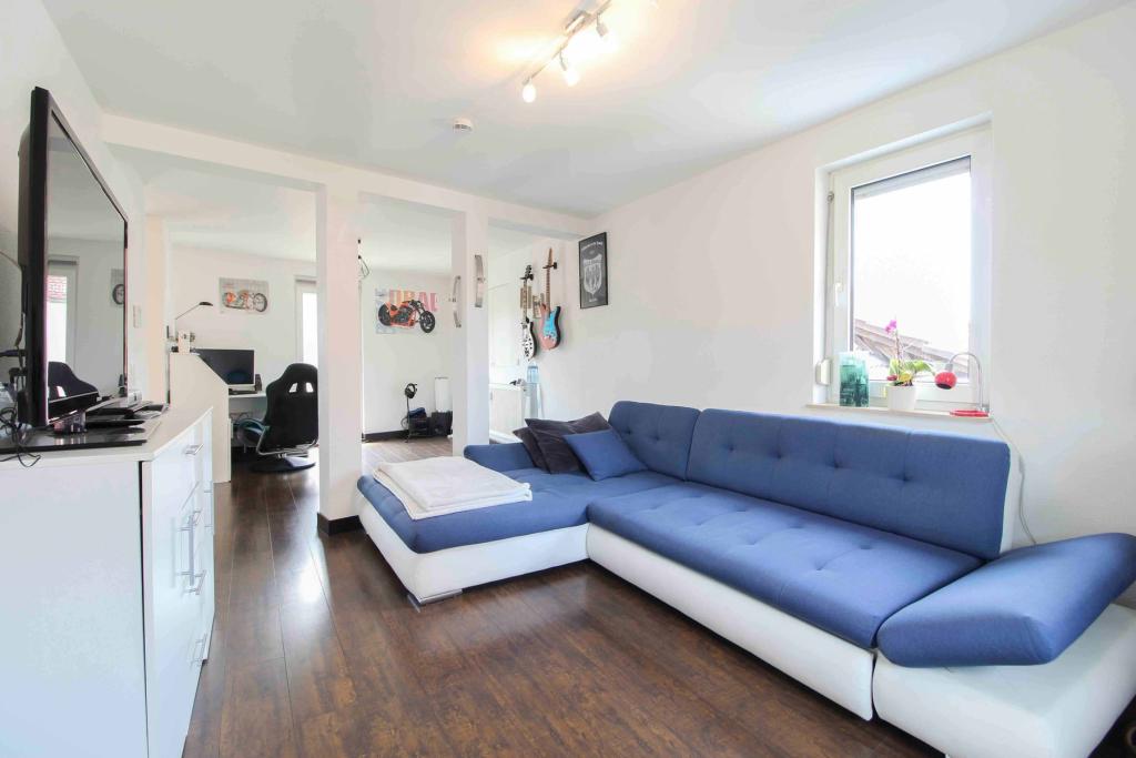 Wohnzimmer Whg. 1.OG