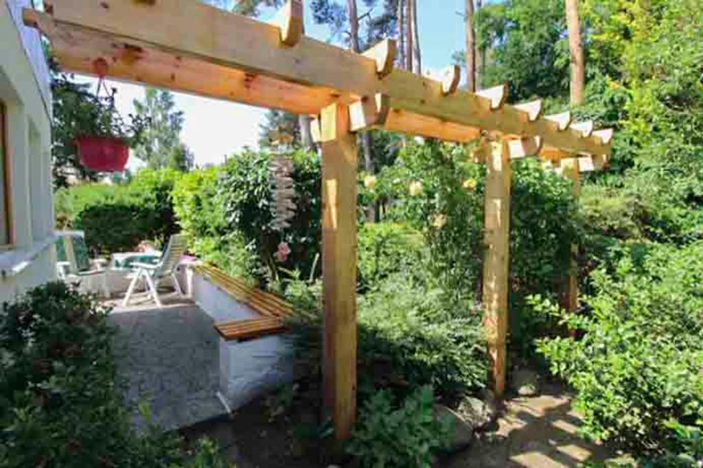 Pergola