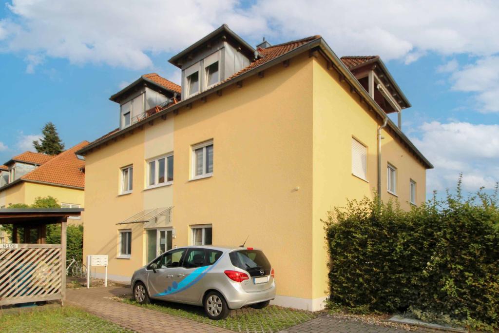 Rückansicht