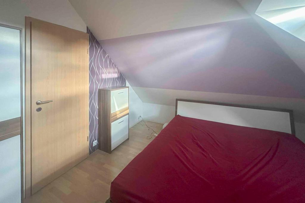 DG Schlafzimmer