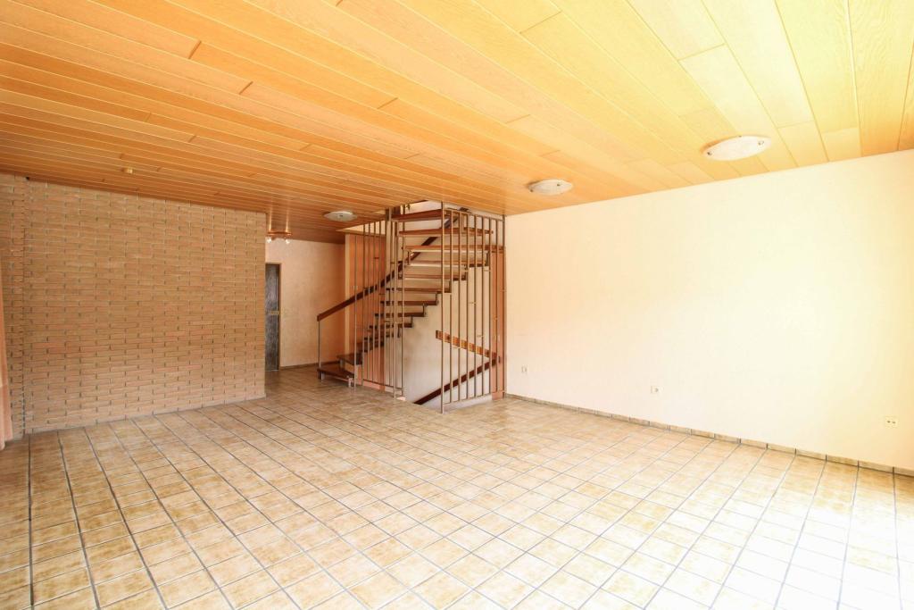 Wohn- Esszimmer EG