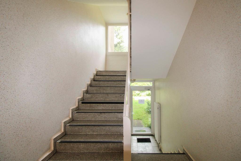 Treppenhaus