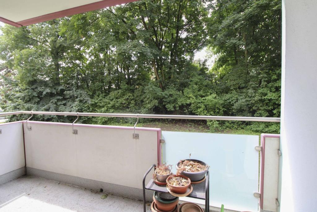 Südbalkon