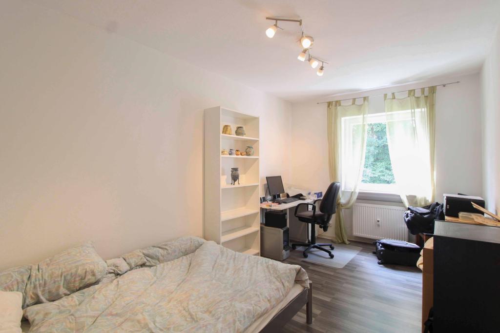 Schlafzimmer 3