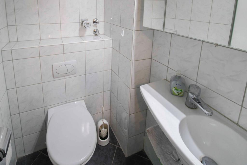 Gäste-WC