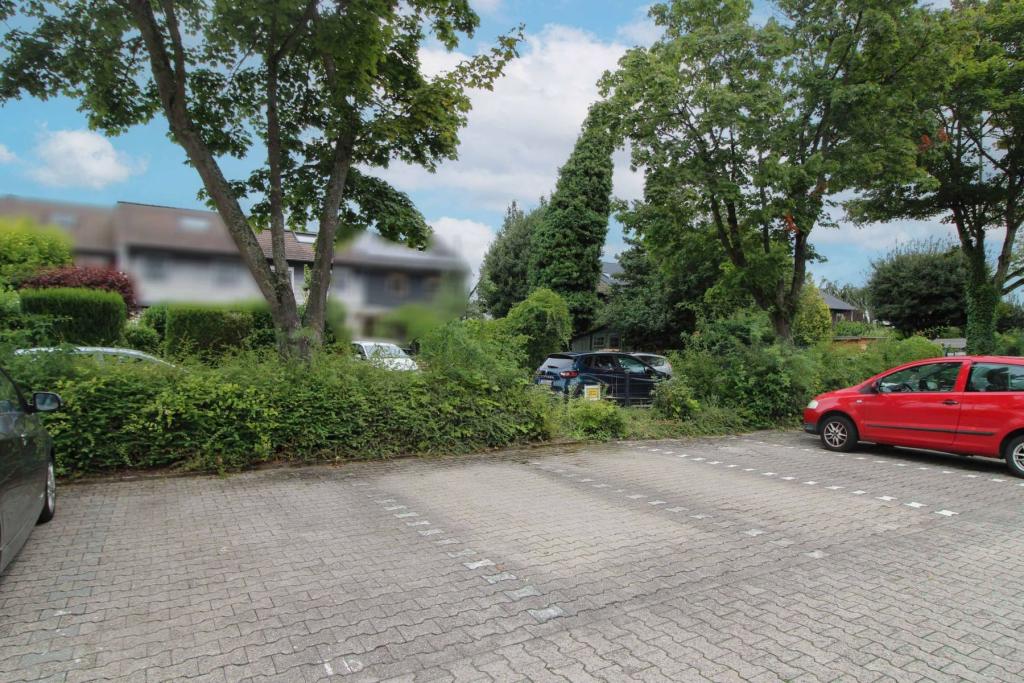 Freistellplatz