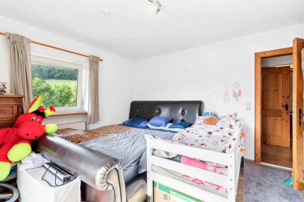 Schlafzimmer 1.OG