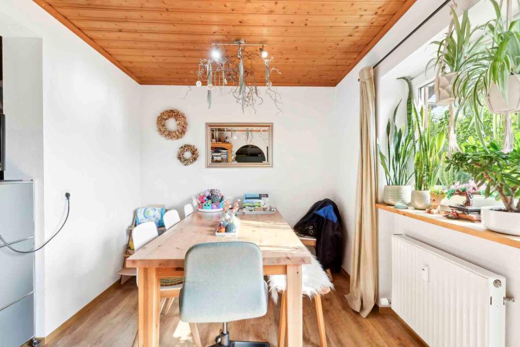 Esszimmer 1.OG
