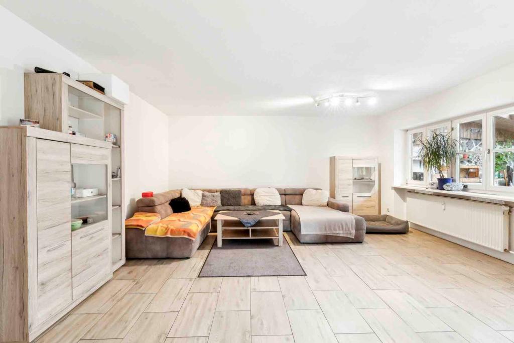 Wohnzimmer EG