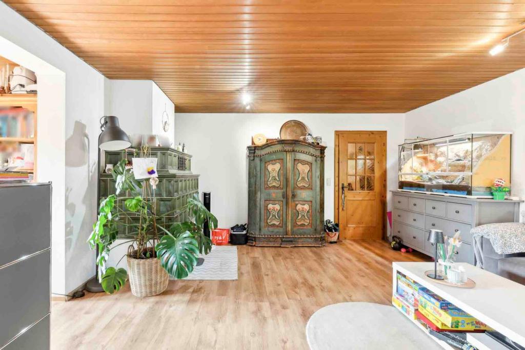 Wohnzimmer 1.OG