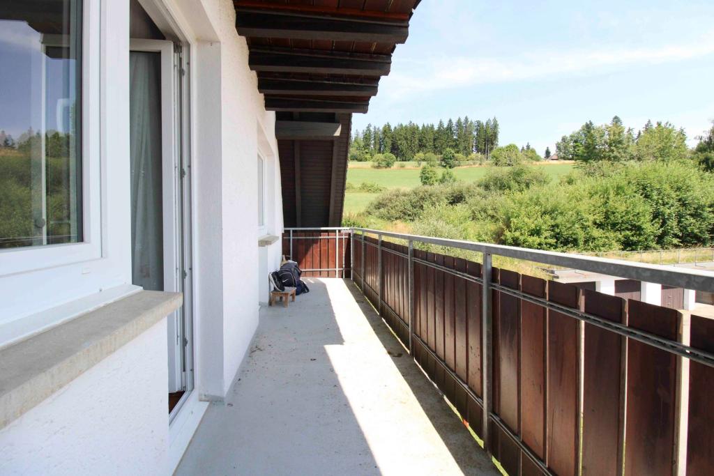 Balkon 2. OG