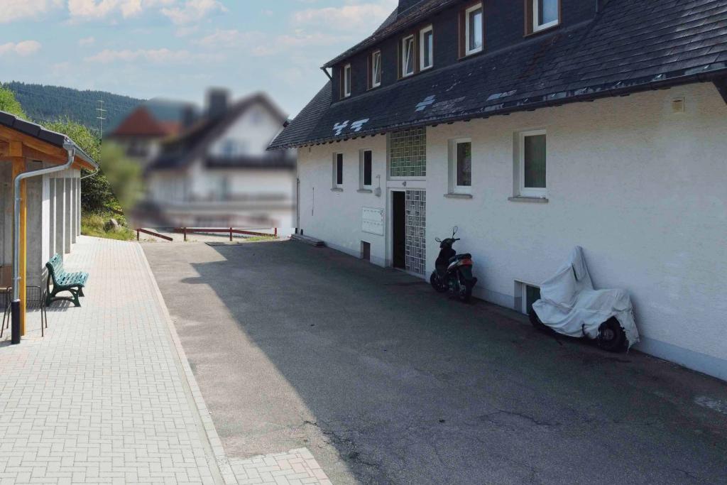 Außenbereich