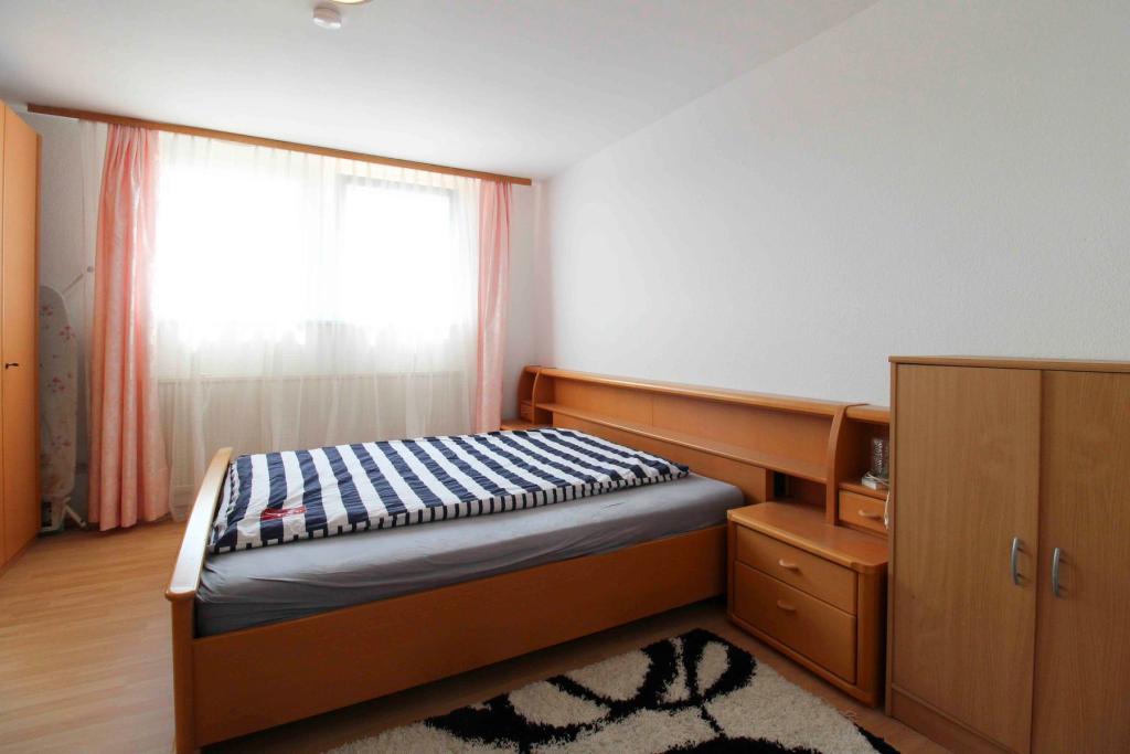 Schlafzimmer 2. OG