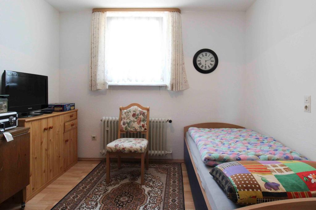 Kinderzimmer 2. OG