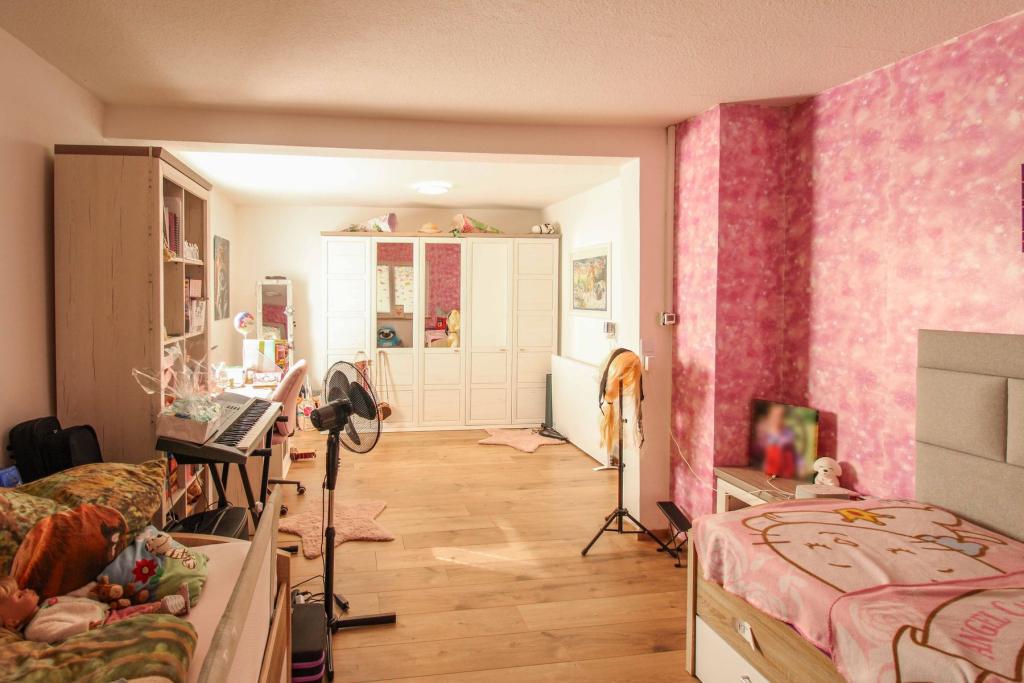 Kinderzimmer