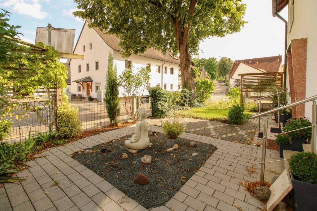 Eingangsbereich