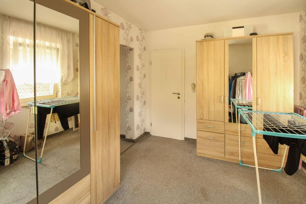 Ankleidezimmer