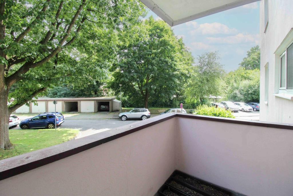 2. Balkon
