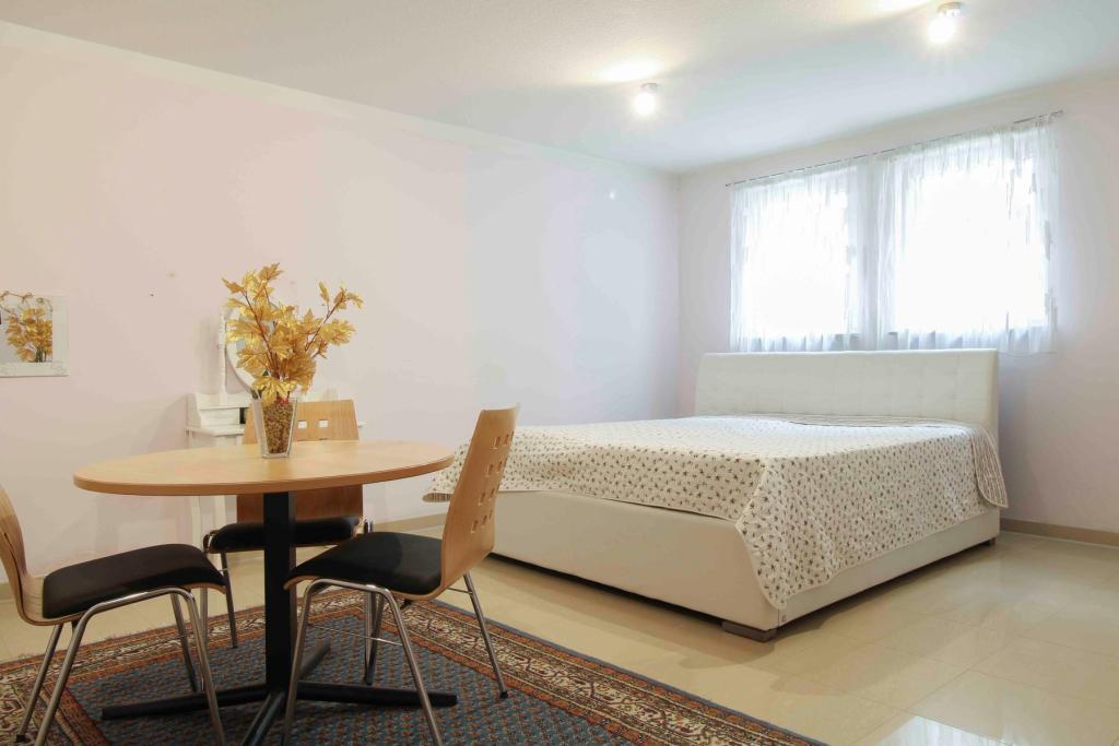 Gästezimmer