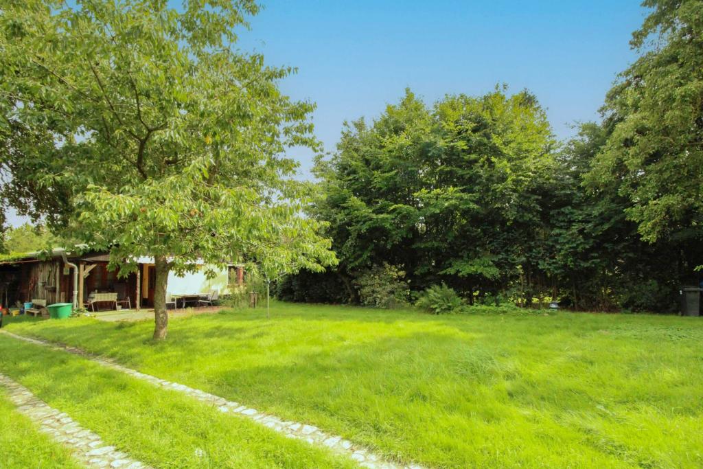 Garten Bunglow