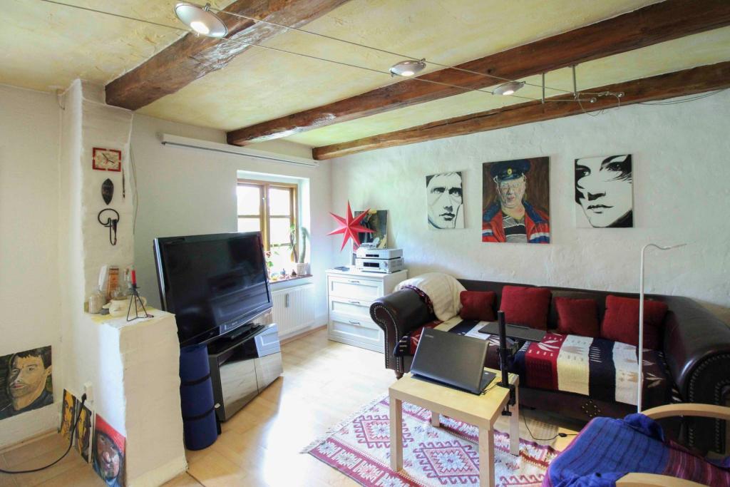 Wohnzimmer Haupthaus