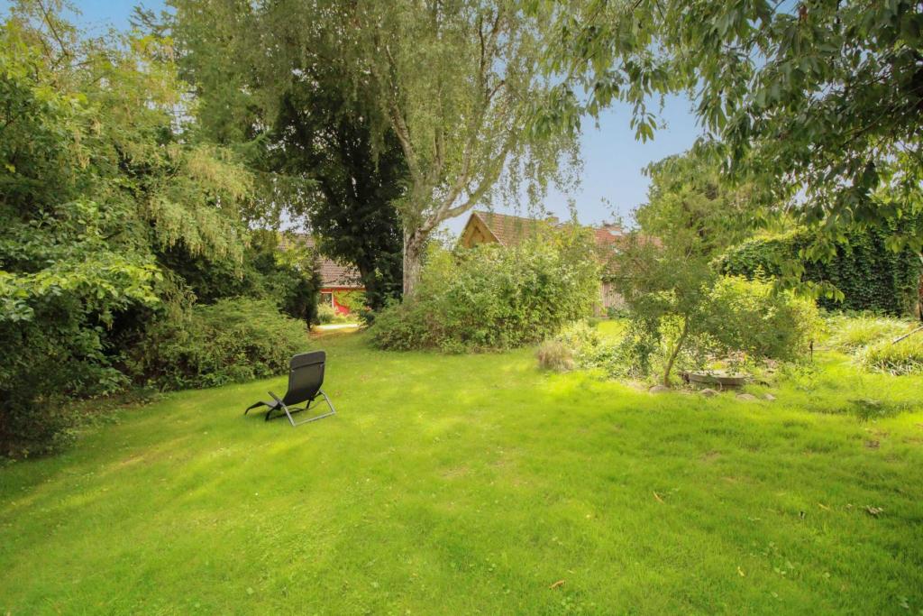 Garten Haupthaus