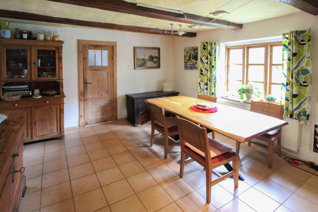 Esszimmer Haupthaus