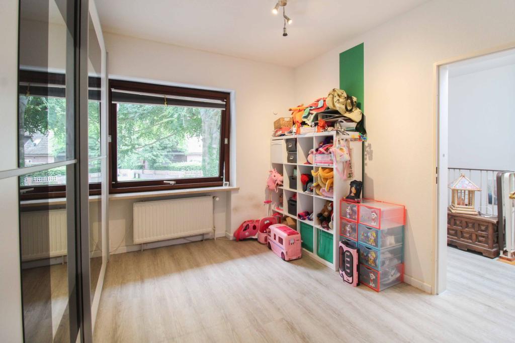 Durchgangszimmer