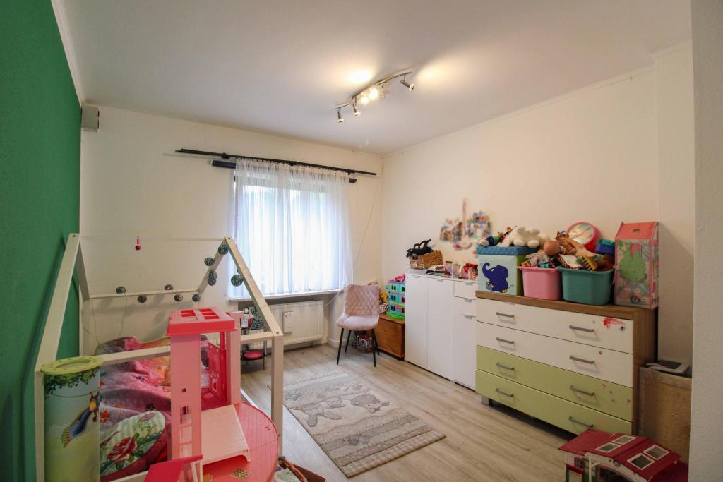 Kinderzimmer