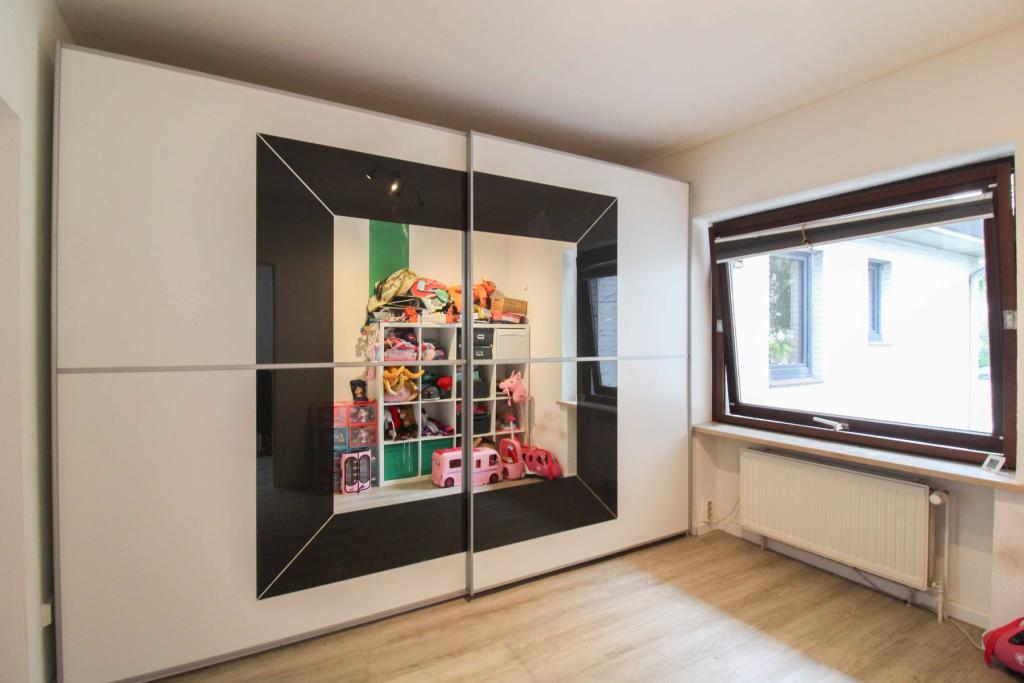 Durchgangszimmer