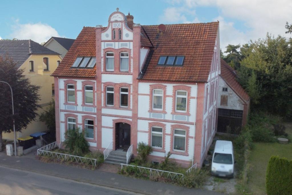 Außenansicht 2