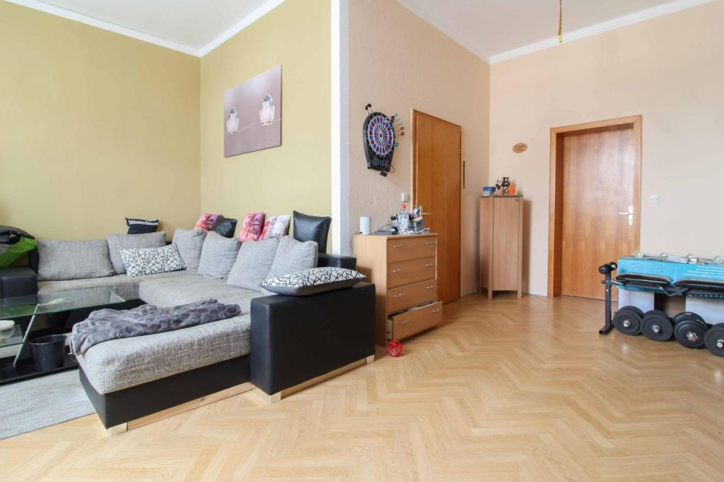 Wohnzimmer EG
