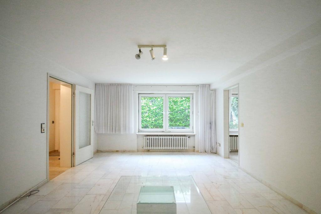 Wohnzimmer Einliegerwohnung