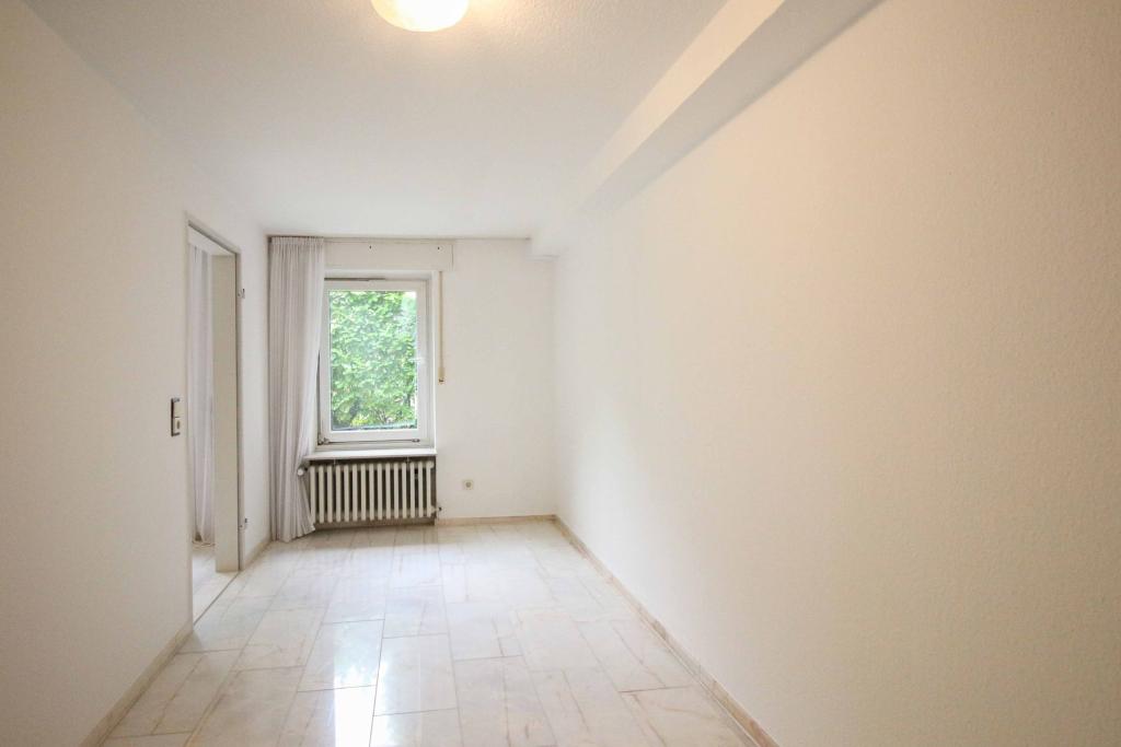 Schlafzimmer Einliegerwohnung