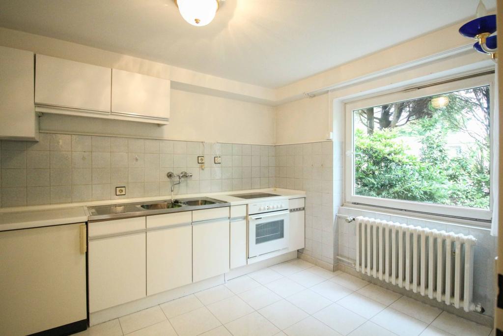 Küche Einliegerwohnung