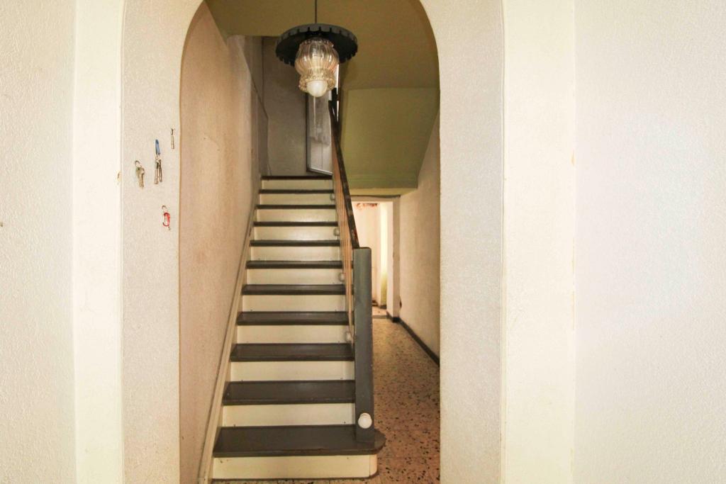 Treppenhaus 1.OG