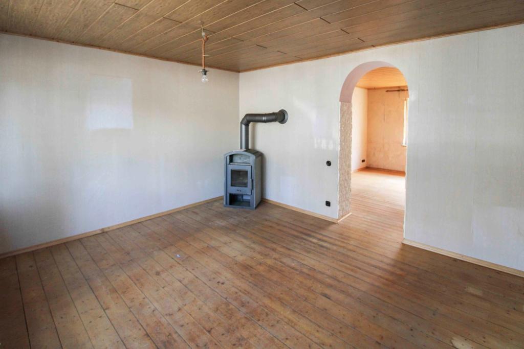Zimmer 1 EG